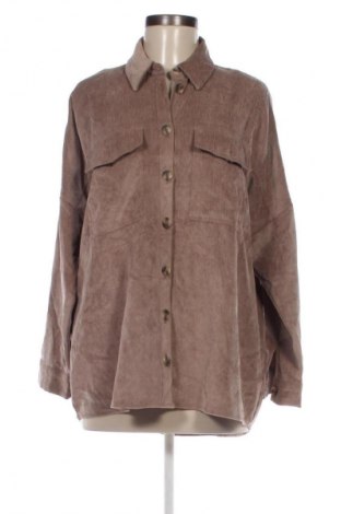 Damenbluse Stradivarius, Größe M, Farbe Braun, Preis € 8,99