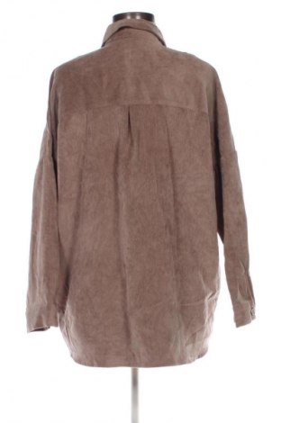 Damenbluse Stradivarius, Größe M, Farbe Braun, Preis € 8,99