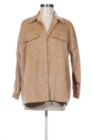 Női ing Stradivarius, Méret S, Szín Bézs, Ár 2 689 Ft