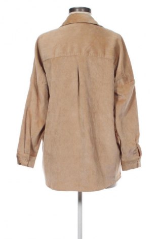 Női ing Stradivarius, Méret S, Szín Bézs, Ár 2 689 Ft