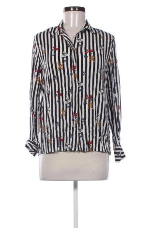 Női ing Stradivarius, Méret M, Szín Sokszínű, Ár 5 277 Ft