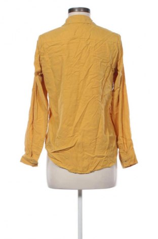 Női ing Stradivarius, Méret S, Szín Sárga, Ár 5 372 Ft