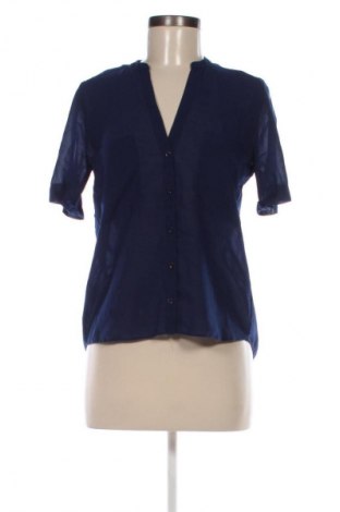 Damenbluse Stradivarius, Größe S, Farbe Blau, Preis € 12,69