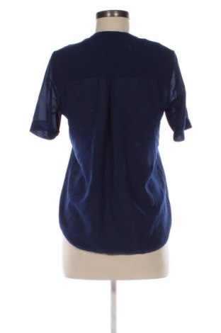 Damenbluse Stradivarius, Größe S, Farbe Blau, Preis € 12,69