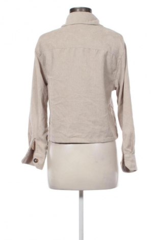 Női ing Stradivarius, Méret S, Szín Ekrü
, Ár 3 169 Ft