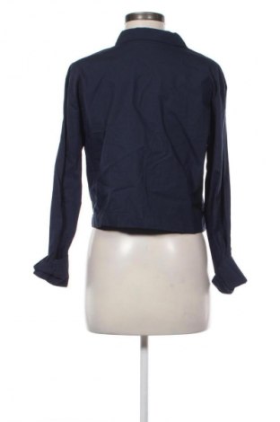 Dámská košile  Stradivarius, Velikost S, Barva Modrá, Cena  179,00 Kč