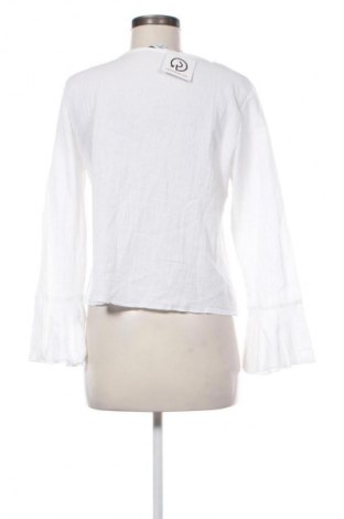 Női ing Stradivarius, Méret M, Szín Fehér, Ár 4 609 Ft