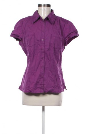Női ing Street One, Méret L, Szín Lila, Ár 7 025 Ft