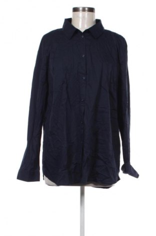 Dámska košeľa  Street One, Veľkosť XL, Farba Modrá, Cena  8,95 €