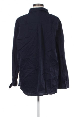 Dámska košeľa  Street One, Veľkosť XL, Farba Modrá, Cena  8,95 €