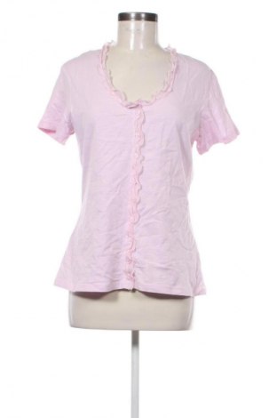 Dámská košile  Street One, Velikost L, Barva Růžová, Cena  269,00 Kč