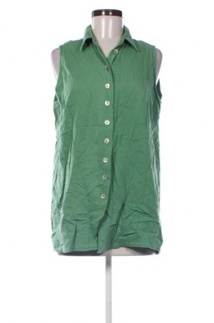Női ing Street One, Méret M, Szín Zöld, Ár 7 187 Ft