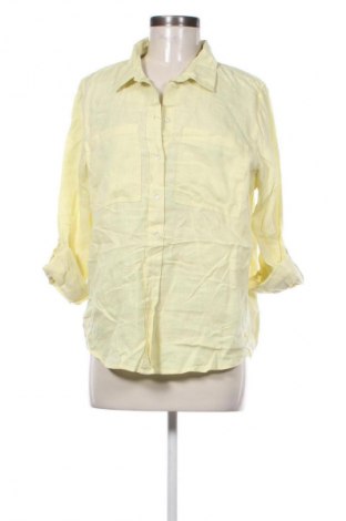 Dámska košeľa  Street One, Veľkosť M, Farba Žltá, Cena  7,95 €