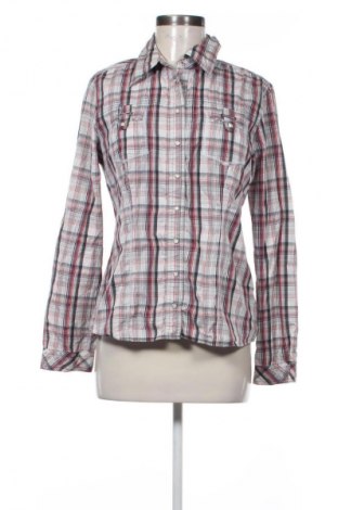 Damenbluse Street One, Größe M, Farbe Mehrfarbig, Preis € 6,99