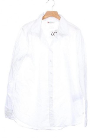 Damenbluse Street One, Größe XS, Farbe Weiß, Preis 7,99 €