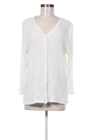 Damenbluse Street One, Größe L, Farbe Weiß, Preis € 10,99