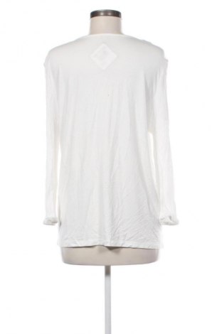 Damenbluse Street One, Größe L, Farbe Weiß, Preis € 10,99