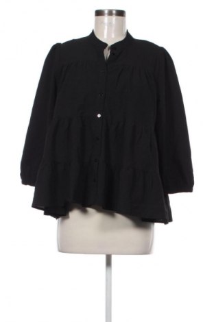 Damenbluse Studio, Größe S, Farbe Schwarz, Preis € 6,99