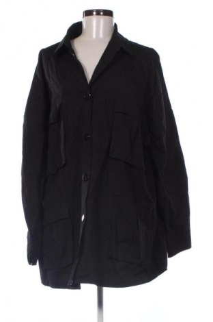 Damenbluse Studio Untold by Ulla Popken, Größe L, Farbe Schwarz, Preis € 21,99