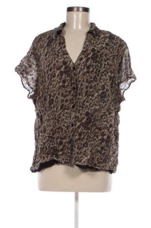 Damenbluse Style & Co, Größe 3XL, Farbe Mehrfarbig, Preis € 23,80