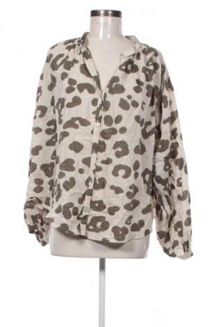 Damenbluse Summum Woman, Größe M, Farbe Mehrfarbig, Preis € 13,99