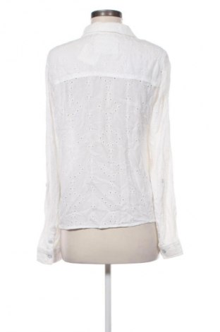 Női ing Superdry, Méret M, Szín Ekrü
, Ár 8 237 Ft