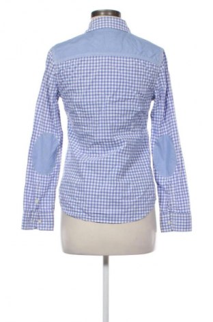 Дамска риза Superdry, Размер S, Цвят Многоцветен, Цена 8,69 €