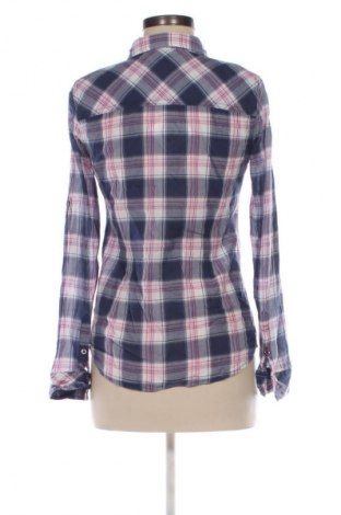 Damenbluse Superdry, Größe S, Farbe Mehrfarbig, Preis € 20,00