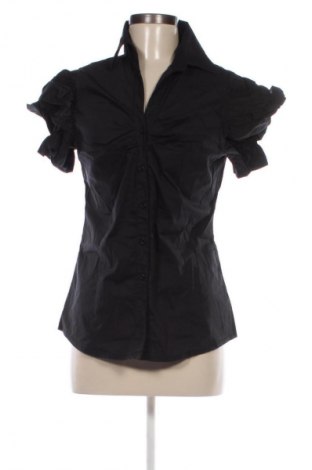 Dámská košile  Sweet Miss, Velikost L, Barva Černá, Cena  368,00 Kč