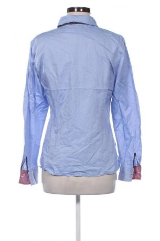 Дамска риза Taifun, Размер M, Цвят Син, Цена 12,78 €