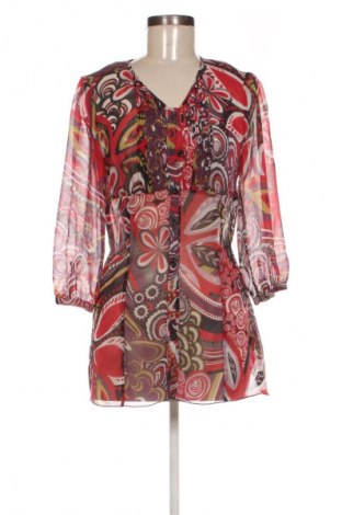 Damenbluse Taifun, Größe S, Farbe Mehrfarbig, Preis € 10,99