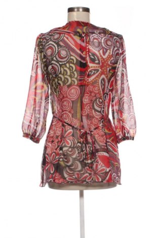 Damenbluse Taifun, Größe S, Farbe Mehrfarbig, Preis € 10,99