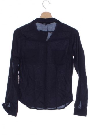 Дамска риза Tally Weijl, Размер XXS, Цвят Син, Цена 13,00 €
