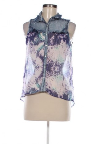 Dámska košeľa  Tally Weijl, Veľkosť M, Farba Viacfarebná, Cena  13,00 €