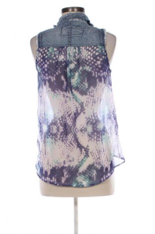 Dámska košeľa  Tally Weijl, Veľkosť M, Farba Viacfarebná, Cena  13,00 €