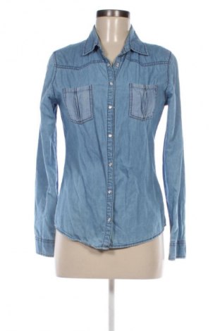 Női ing Tally Weijl, Méret M, Szín Kék, Ár 5 372 Ft