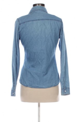 Női ing Tally Weijl, Méret M, Szín Kék, Ár 5 372 Ft