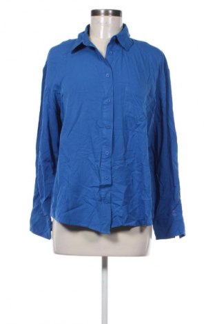 Női ing Tally Weijl, Méret L, Szín Kék, Ár 2 849 Ft