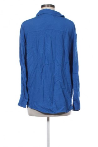 Női ing Tally Weijl, Méret L, Szín Kék, Ár 2 849 Ft