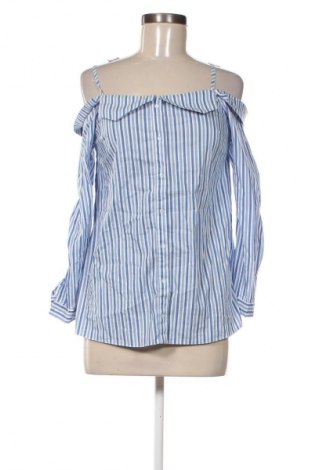 Dámska košeľa  Tally Weijl, Veľkosť S, Farba Viacfarebná, Cena  4,95 €