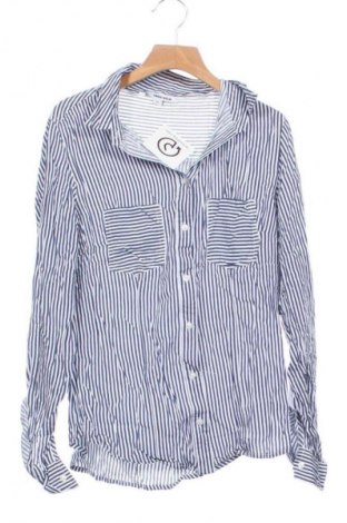 Damenbluse Tally Weijl, Größe XS, Farbe Mehrfarbig, Preis € 6,99