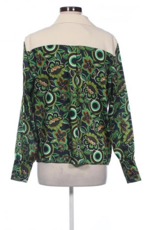 Damenbluse Tara Jarmon, Größe L, Farbe Mehrfarbig, Preis € 41,93