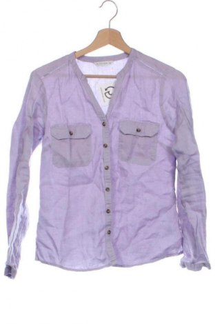 Női ing Tatuum, Méret XS, Szín Lila, Ár 11 619 Ft