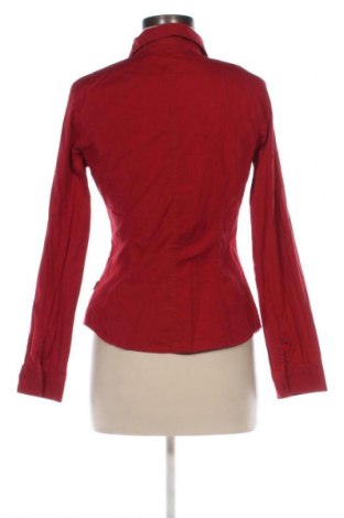 Damenbluse Tatuum, Größe M, Farbe Rot, Preis € 28,18