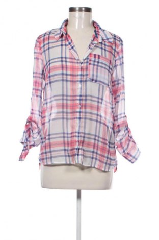 Дамска риза Tchibo, Размер S, Цвят Многоцветен, Цена 7,15 €