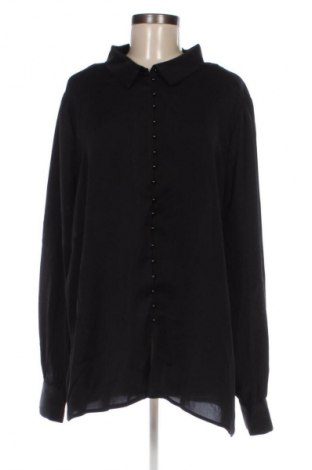 Damenbluse Tendency, Größe 3XL, Farbe Schwarz, Preis € 20,00