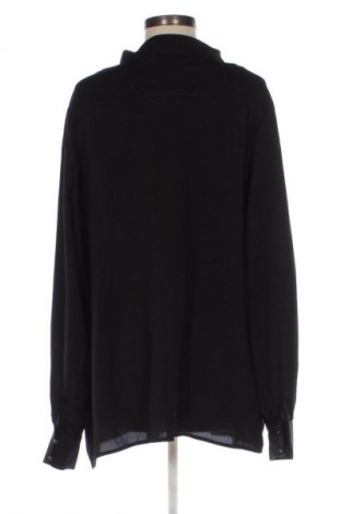 Damenbluse Tendency, Größe 3XL, Farbe Schwarz, Preis € 20,00