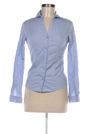 Dámska košeľa  Terranova, Veľkosť S, Farba Modrá, Cena  13,00 €