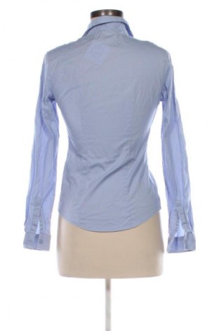 Dámska košeľa  Terranova, Veľkosť S, Farba Modrá, Cena  13,00 €