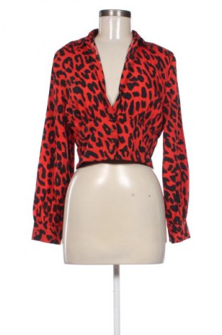 Dámská košile  Terranova, Velikost M, Barva Vícebarevné, Cena  368,00 Kč